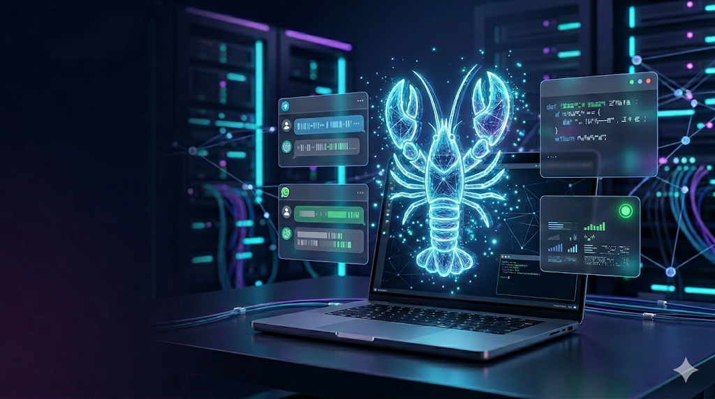 Personal AI Assistant on OpenClaw: VPS Setup and Maintenance